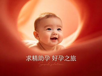 旌阳求精助孕科学助孕 开启专属好孕之旅