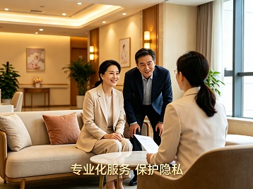 旌阳有偿售卵代生女生的客户的客户群体有哪些