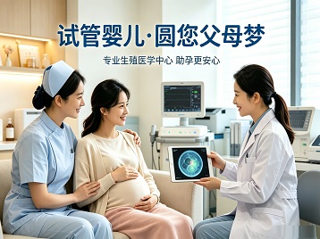 旌阳辅助生育服务 试管婴儿行业的兴起背景、发展与未来展望